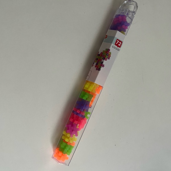 Lot of 20, Target & Bullseye Playground. Mini Hashtag Building Blocks Se… - Picture 4 of 4